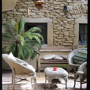 Maison d'hôtes Le Patio, Grignan