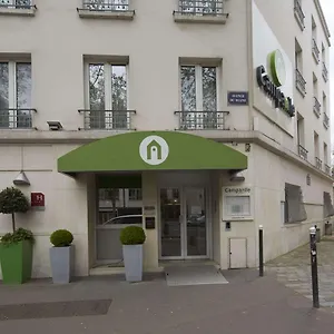 visit hotel