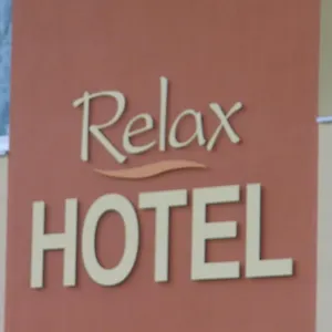 Hotel Relax, Maillat