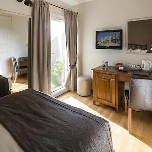 visit hotel